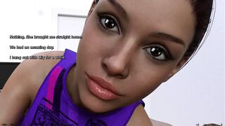 Where The Heart Is: Girlfriend Material – Ep107