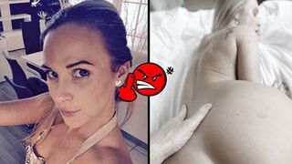 SCREWMETOO Skinny Blonde Russian Vinna Reed Fucks Nice Guy