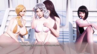 Virtues - (PT 79) - NC