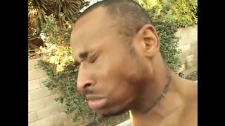 African Fucking Diamond!!! - (Episode #04)