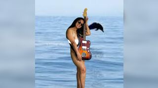 GET READY WITH US WITH ADAMANDEVE AND LUPO