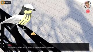 Dmd - Having a threesome with Elly and Olivia