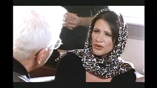 American Nymphomania!!! - Vol. #01