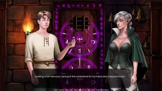 What a Legend - (PT 27)