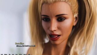 Welcome To Free Will: Horny Latinas-Ep26