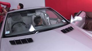 BEN DOVER'S Motorbirds - Chapter #05