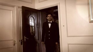 Stacey Saran Has Sex On Her Wedding Day - Not With Her Hubby