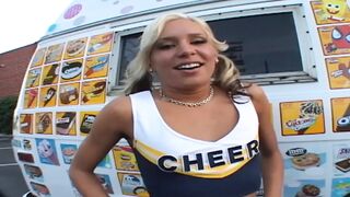 Real American Hot Lovers... Chapter #03