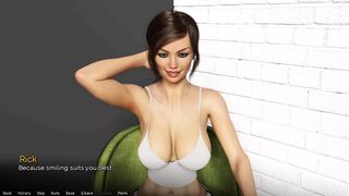 Rebels Of The College: He Got Accepted To The University