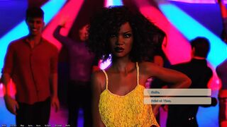 Welcome To Free Will: Going Out For Party-Ep32