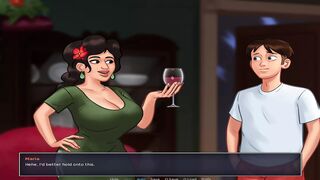 SummerTime Saga - PT 60