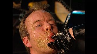 Hard intense fetish session - Episode 2