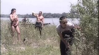 LA PIU' SCOPATA DAGLI ITALIANI JESSICA FIORENTINO (Full