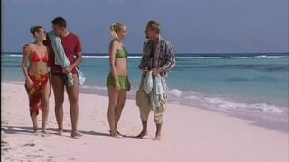 Dentro Annette (Full Movie)