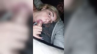 FIESTA ARGENTINA I fuck the designated driver