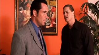 Nasty Girls - (Chapter 04)