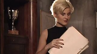 L'AVVOCATA DEL DIAVOLO - Episode 2