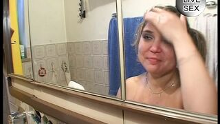 Jeder darf Sie ficken