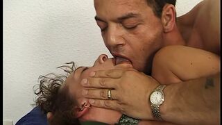 Milf Retro Classic Porn