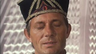 LE MILLE E UNA NOTTE - Episode 3