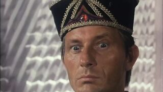 LE MILLE E UNA NOTTE - Episode 1