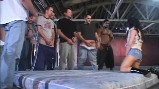 All fucking IN!!! - (the original!!!) - CHAPTER #03