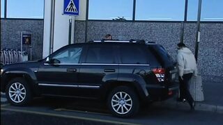 FASHION SEX - Episode 5