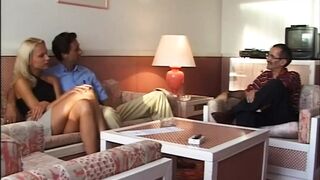 SARANNO FAMOSI - Episode 1