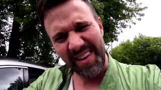 Die Hausfrauenjaeger treffen auf Samy Fox