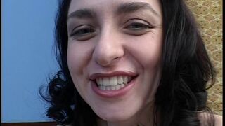 real big big tits and her horny lesbian girlfriend