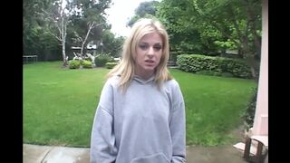 POV SQUIRT ALERT - Chapter #01