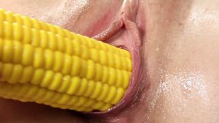 Neue Dildos werden direkt getest heisse Ware