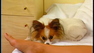 Claudi 42 fickt mit Ihrer Liebes Affaere im Spa Hotel