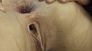 ANALFEE UND DER BOESE ANALFICK CLAN