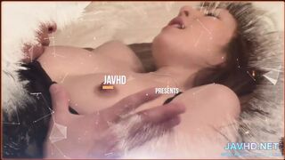 My Asian Girlfriend Vol 27