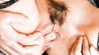 Intense sex scenes with slim Japane - More at 69avs.com