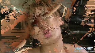 Lovely Japanese porn models Vol 57