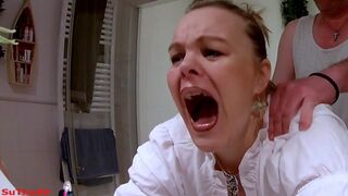 SuTho69 Bathroom Sex 1