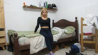 my first porn video with my stepdad