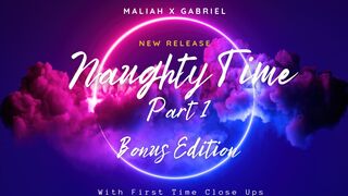 Naughty Time Part One Bonus Edition