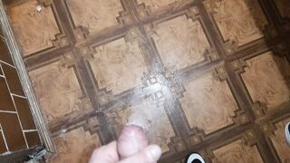 Fucking this girl in her big ass