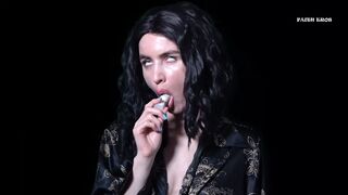 Matilda Is A Sitter For A Cuck