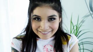 I Love Sucking Daddy's Lollipop - Brenna Sparks