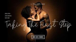 ADULT TIME Demi Sutra's Love Story - First Time with Him