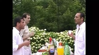 Just for MEN!!! - scene #01