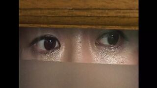 P012G03 A shameful everyday life where a nasty family government unfolds in a millionaire's house!