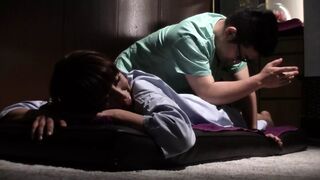 High-Class Women’s Salon: Oil Massage That Makes Them Impatient And Crave part 4