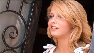 Kinky Blonde MILF Has the Time of Her Life Having Big Dick Interracial Intercourse.