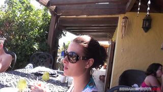 Sinners from Tenerife vol.7