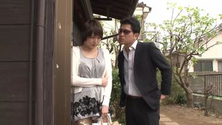 The wives with dirty bodies are fucked to the hilt!